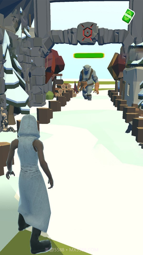 大宝剑模拟器截图1