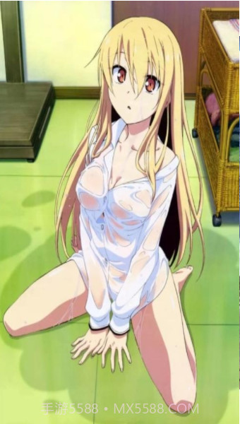 人工少女3截图3