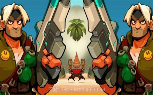 金属枪皮尤截图1 金属枪皮尤截图1