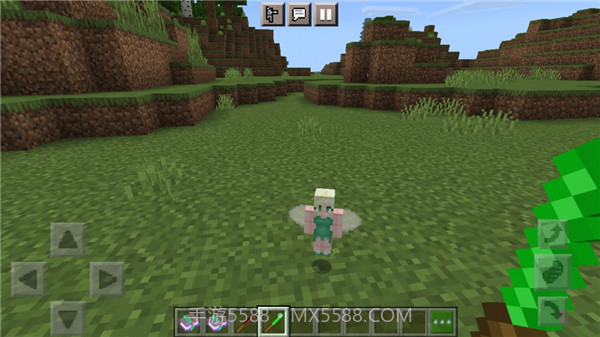 我的世界魔法工艺模组截图3