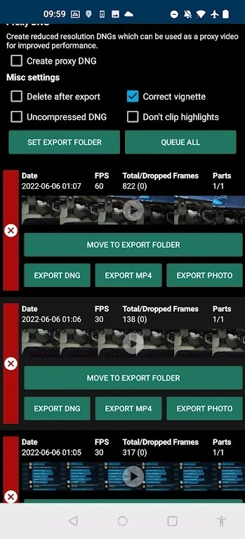 Motioncam截图4 Motioncam截图4