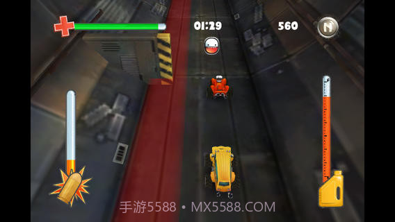 出局竞速截图4 出局竞速截图4