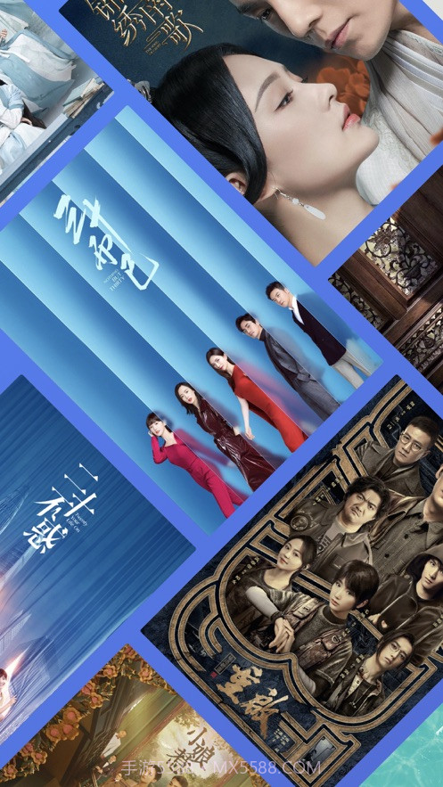 影视大全2021截图5 影视大全2021截图5