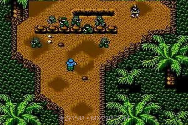 古巴战士无限命截图1