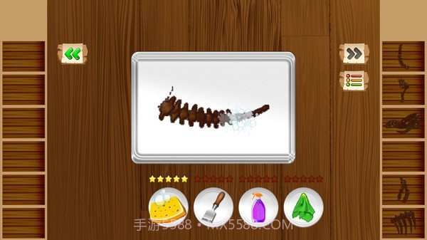 恐龙骨头截图3 恐龙骨头截图3
