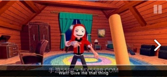 愤怒的男孩Pedro和Peter截图2