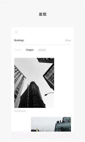 VSCO截图2 VSCO截图2