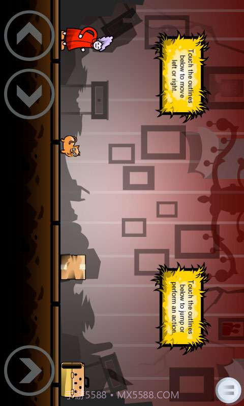 疯狂猫奶奶截图1 疯狂猫奶奶截图1