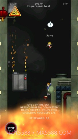 惊慌机械师 Mechanic Panic截图3