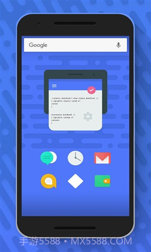 Ango图标包截图3 Ango图标包截图3