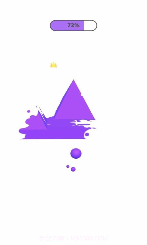 未着色的秘密截图3 未着色的秘密截图3