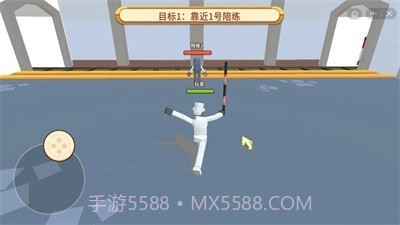 奇葩英雄大战截图2