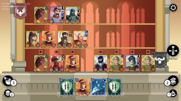 保护领域截图5 保护领域截图5