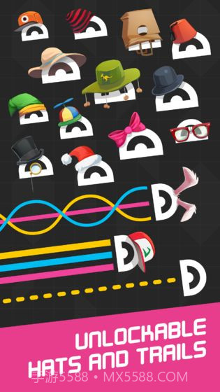 爱的魔力转圈圈截图4