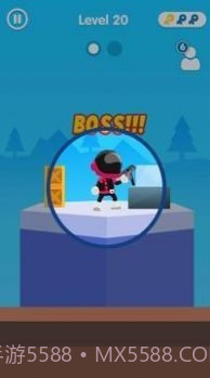 爆头射手3D截图2