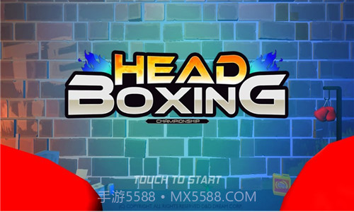 Head Boxing截图2