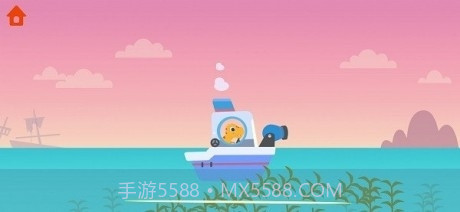 恐龙巡逻艇截图4 恐龙巡逻艇截图4