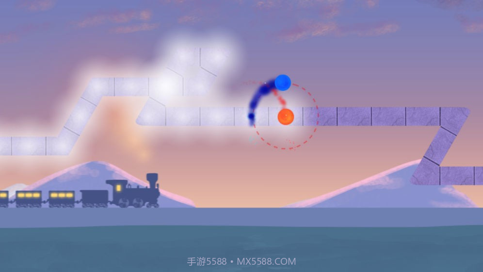 冰与火之舞正版截图1