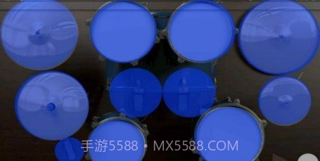 空灵鼓鼓模拟器APP截图1 空灵鼓鼓模拟器APP截图1