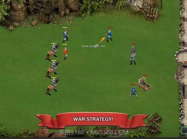 上议院的王国截图3 上议院的王国截图3