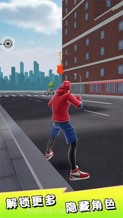 小灰灰历险记截图1 小灰灰历险记截图1