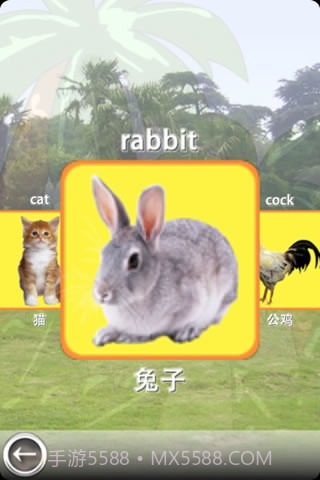 爱动物截图2 爱动物截图2