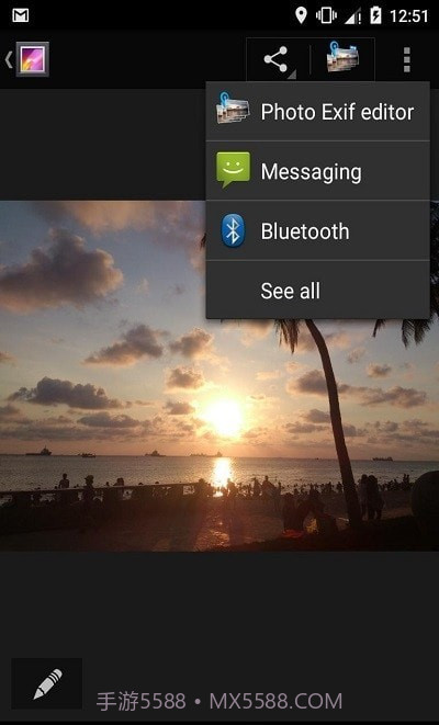 照片Exif编辑截图1 照片Exif编辑截图1
