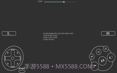 世嘉土星模拟器uoYabause截图3