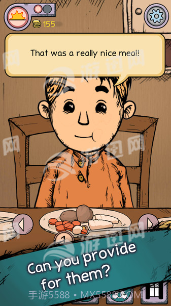 我的孩子ios版截图4