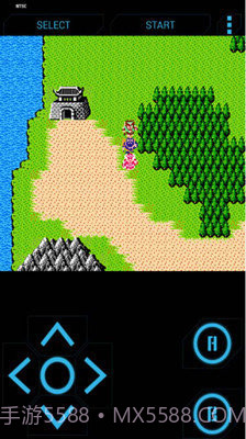 三国志吞食天地截图5