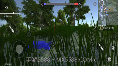 战术模拟器截图2