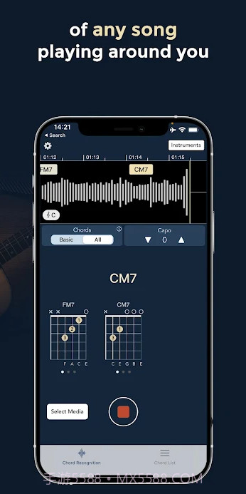 chord ai截图4 chord ai截图4