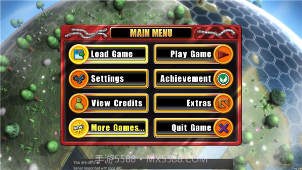 小小大战争3终极战争截图2 小小大战争3终极战争截图2