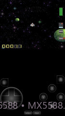 超级任天堂模拟器:Snes9x EX+截图2