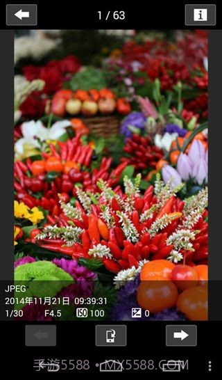 佳能单反控制器截图3