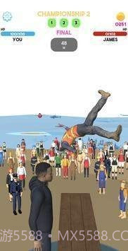 胜者一巴掌截图3