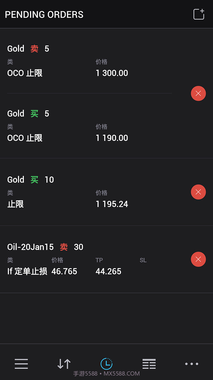 Trading212FOREX截图1 Trading212FOREX截图1