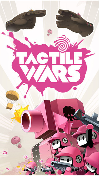 触控战争截图5 触控战争截图5