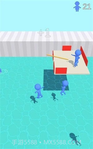 把他们摇下去截图2