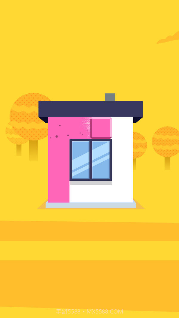 挑战粉刷匠截图2