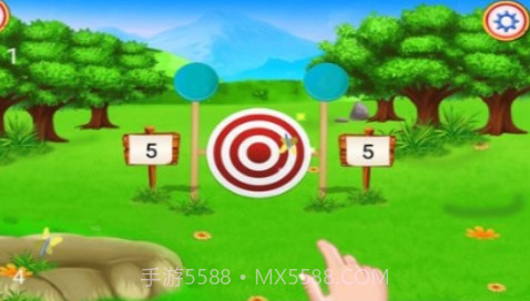 松木夏令营截图3