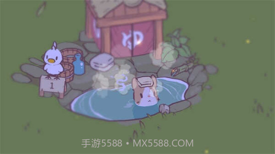 猫咪和汤国际版截图3