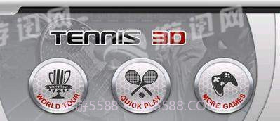 一起打网球截图4 一起打网球截图4