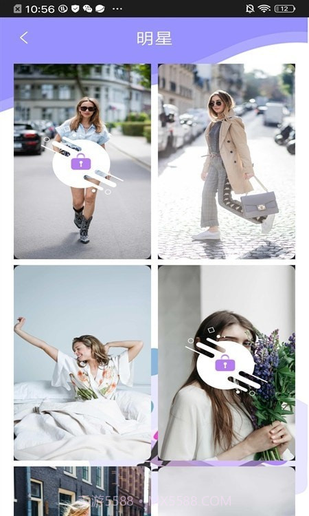 超高清主题壁纸截图1