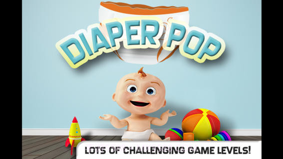 尿布娃娃截图4 尿布娃娃截图4