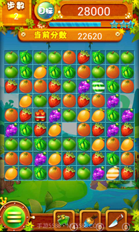 香蕉大芭拉截图3 香蕉大芭拉截图3