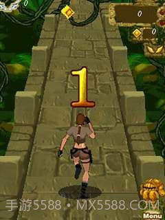 神庙逃亡2春季版下载截图1