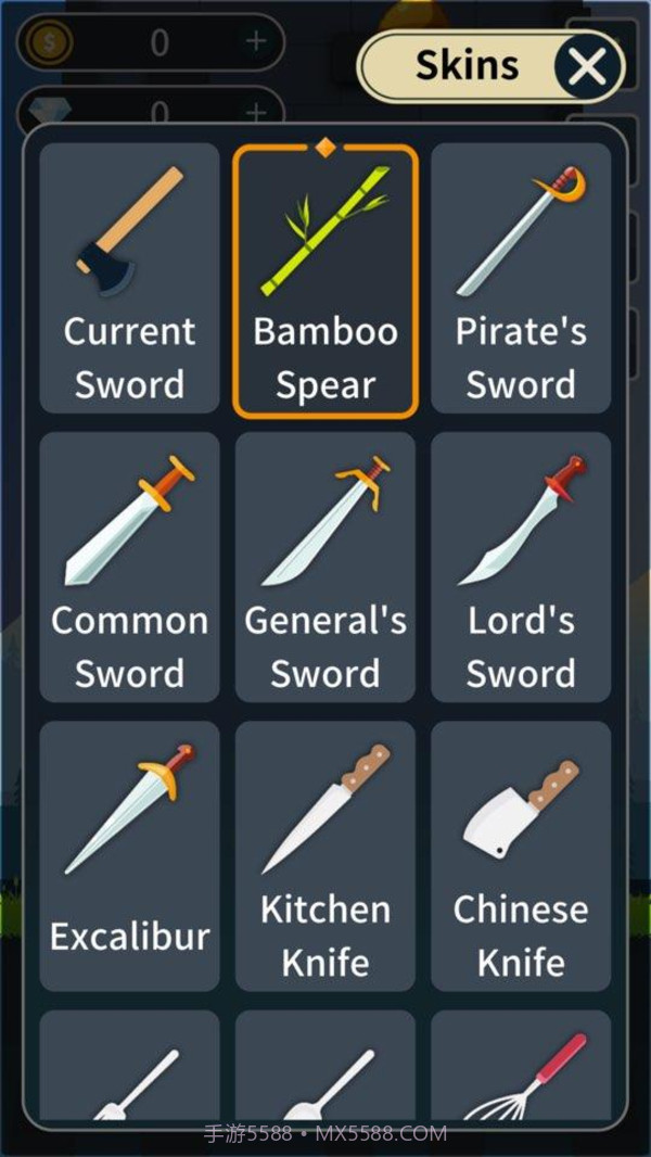 剑圣英雄APP截图3