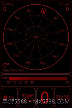 GPS测试仪截图12