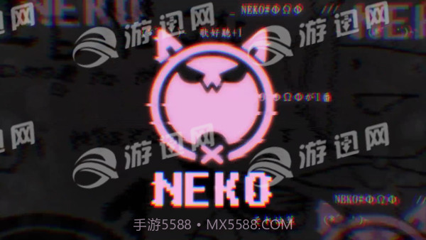 Cytus2全解锁版截图5 Cytus2全解锁版截图5